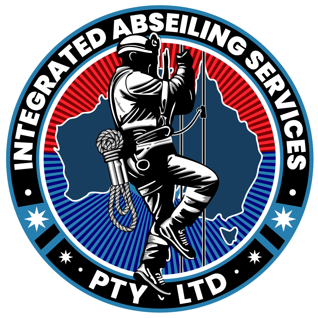 Integrated Abseiling Services PTY LTD